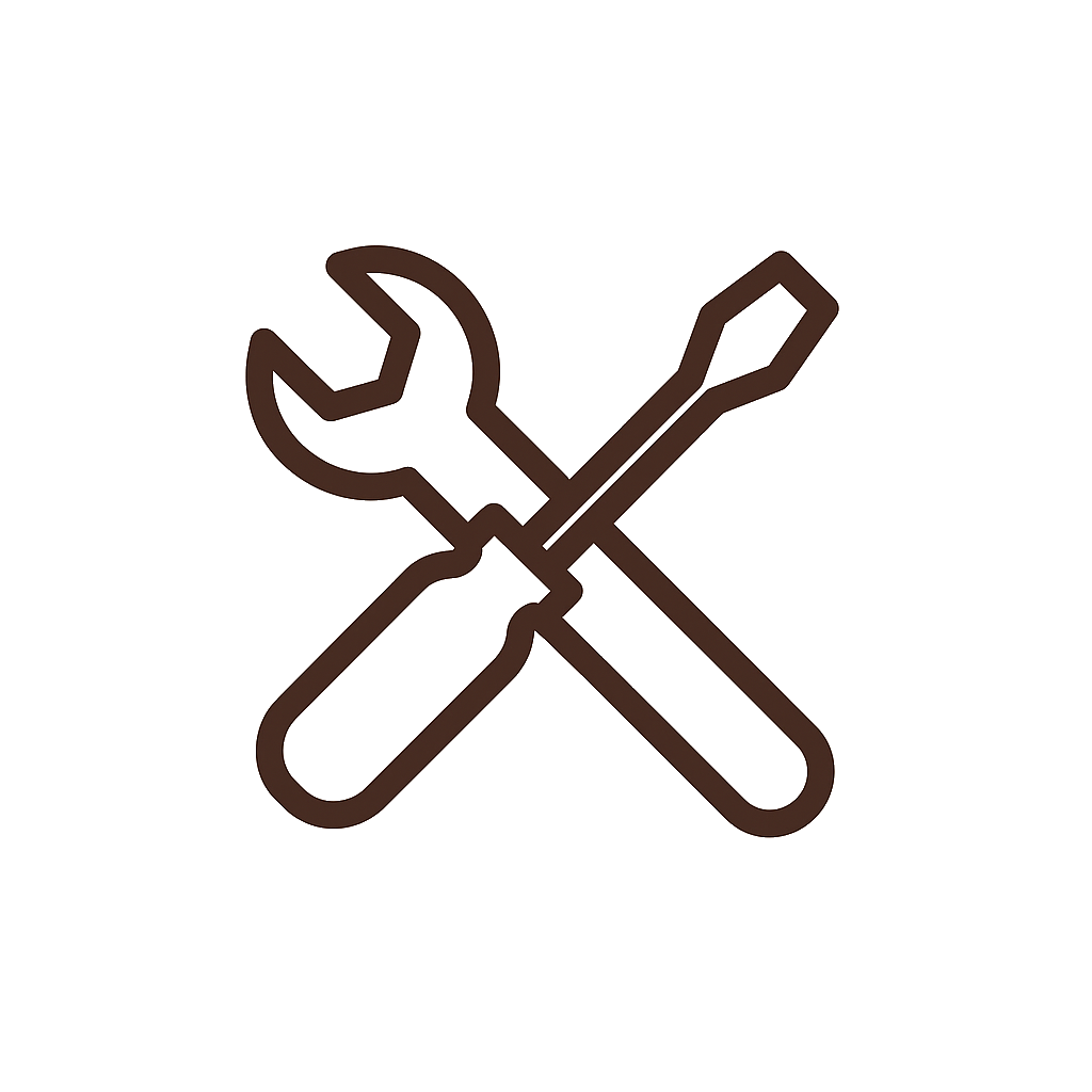 icon tools